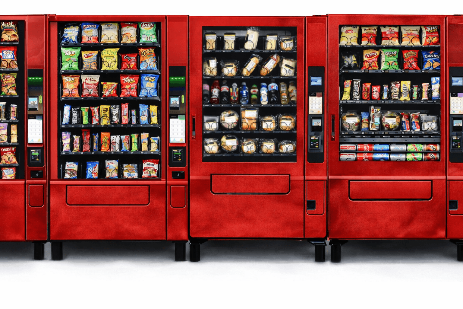 Vending